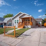 Lovely Charming 4Br2.5Ba Near Downtowns Prime