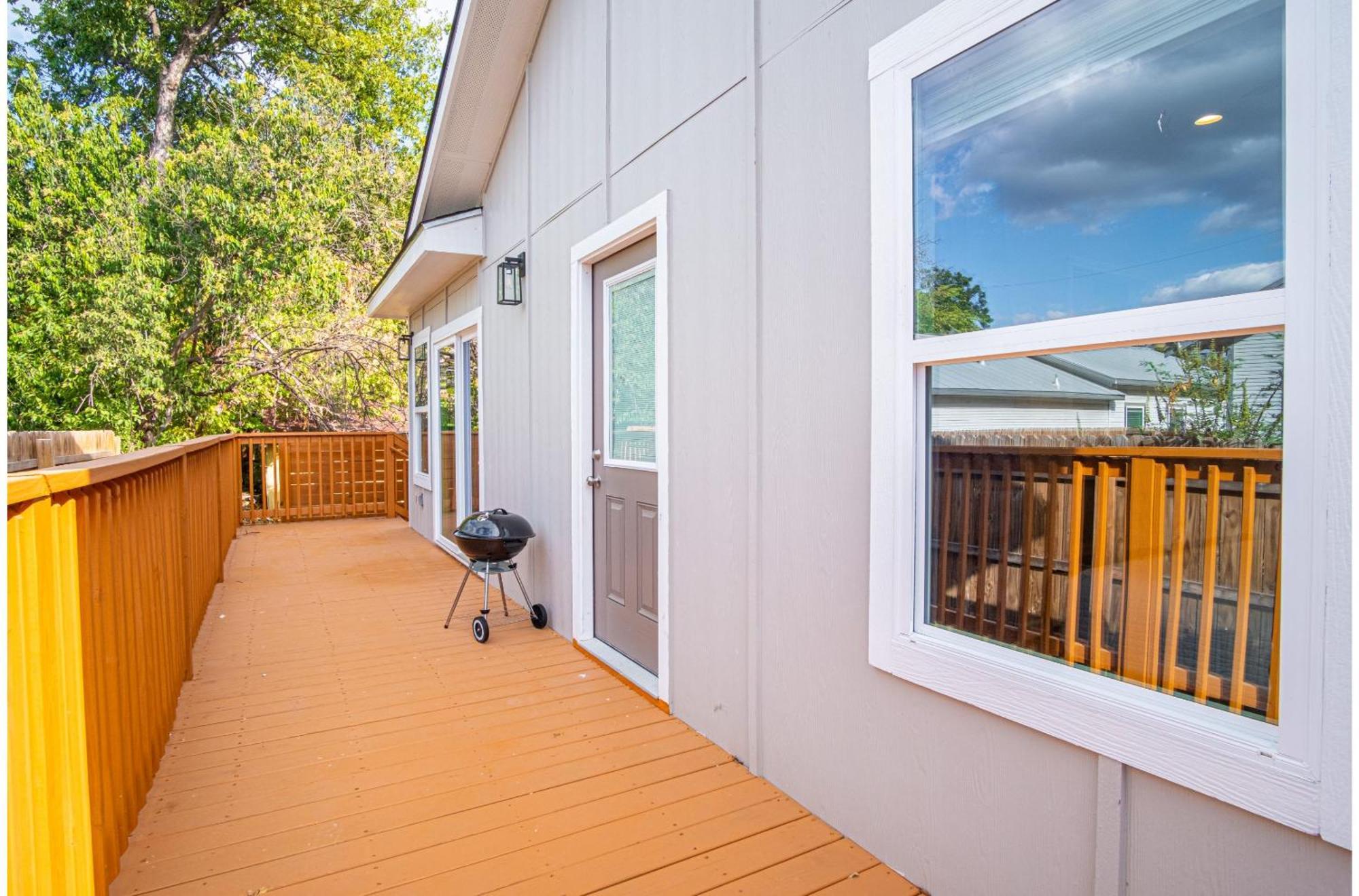 Lovely Charming 4br2.5ba Near Downtowns Prime