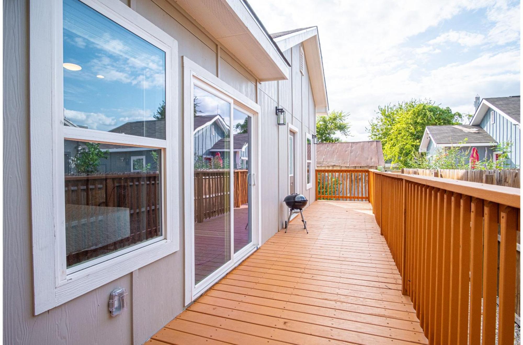 Holiday home Lovely Charming 4br2.5ba Near Downtowns Prime
